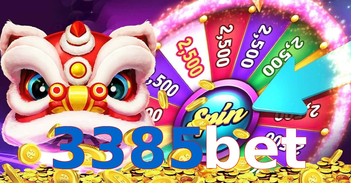 3385bet
